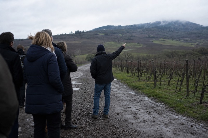 San Diego Wine and Dine Day Trip